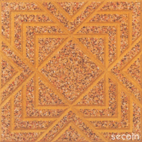 GẠCH HÈ ĐƯỜNG OD-40-126